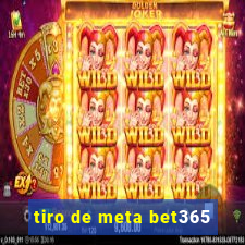 tiro de meta bet365